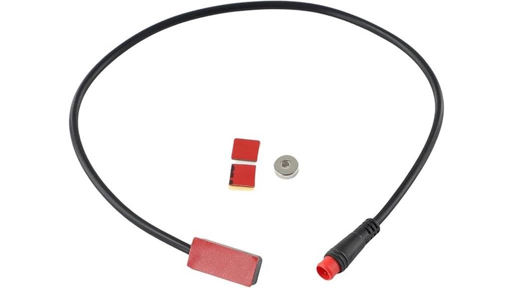 ebike brake sensor replacement