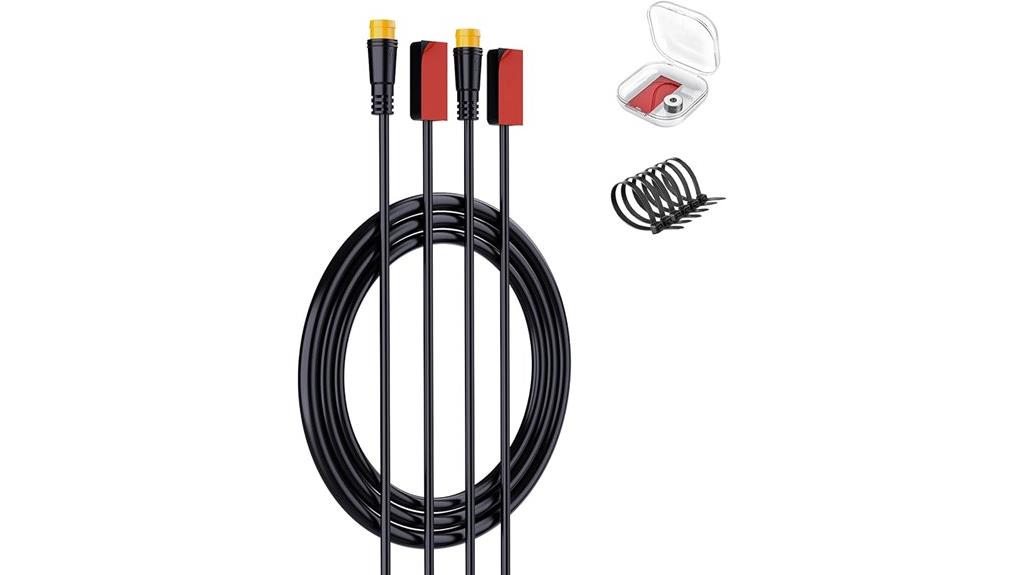 ebike brake sensor set