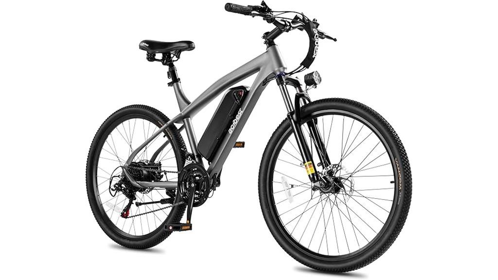 electric adult 21 speed bike