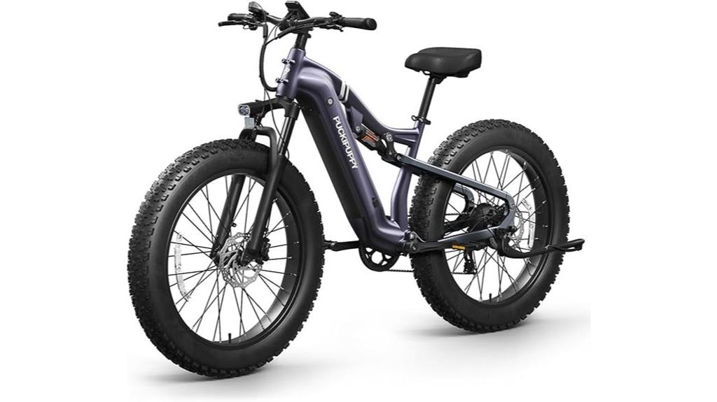 electric adult bike
