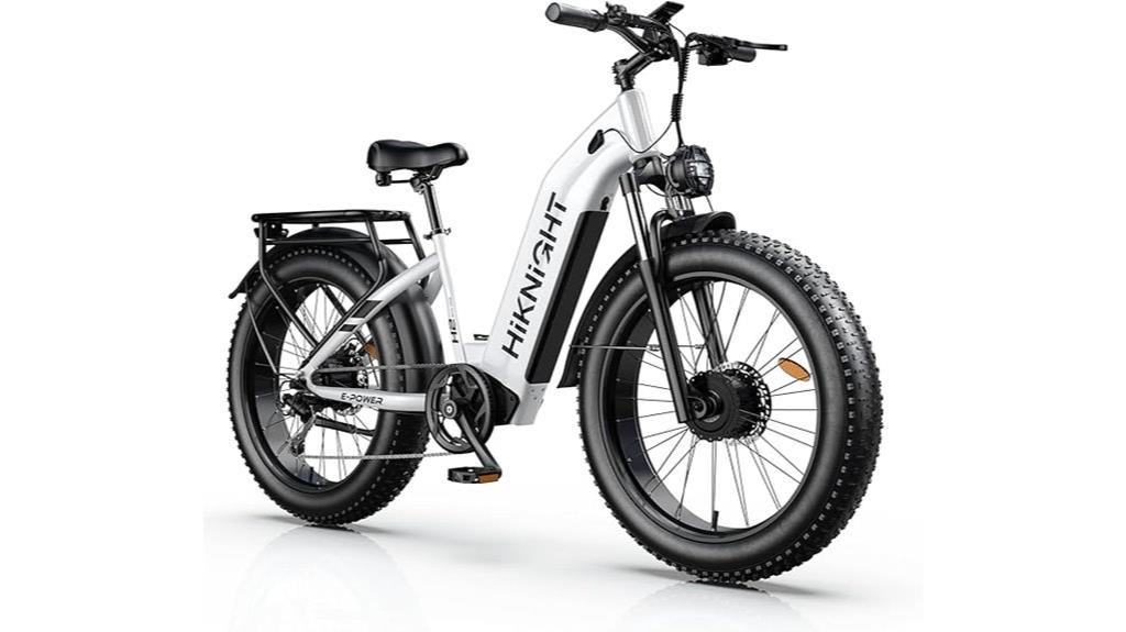 electric adult bike