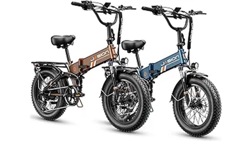 electric adult bike