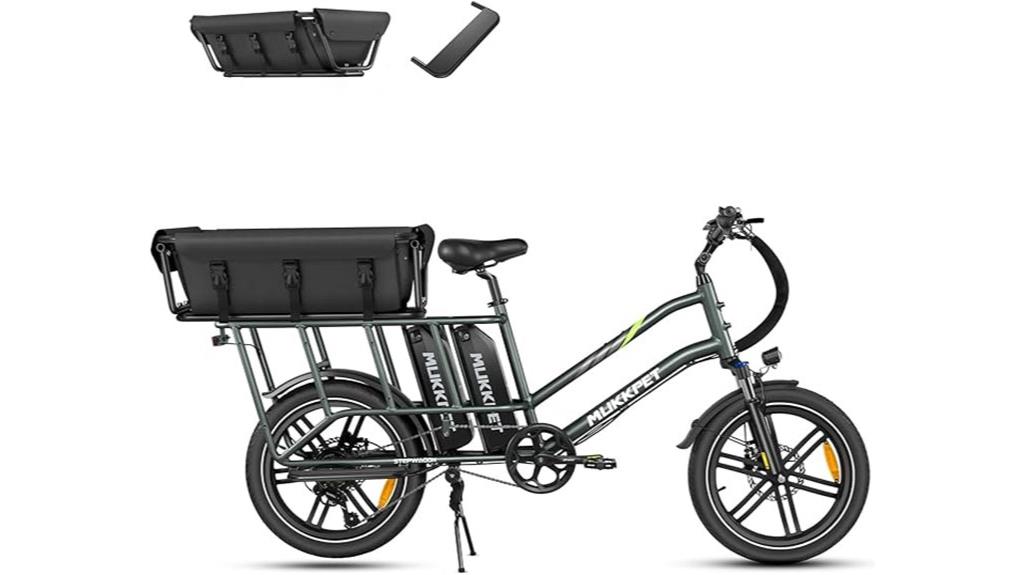 electric adult fat tire