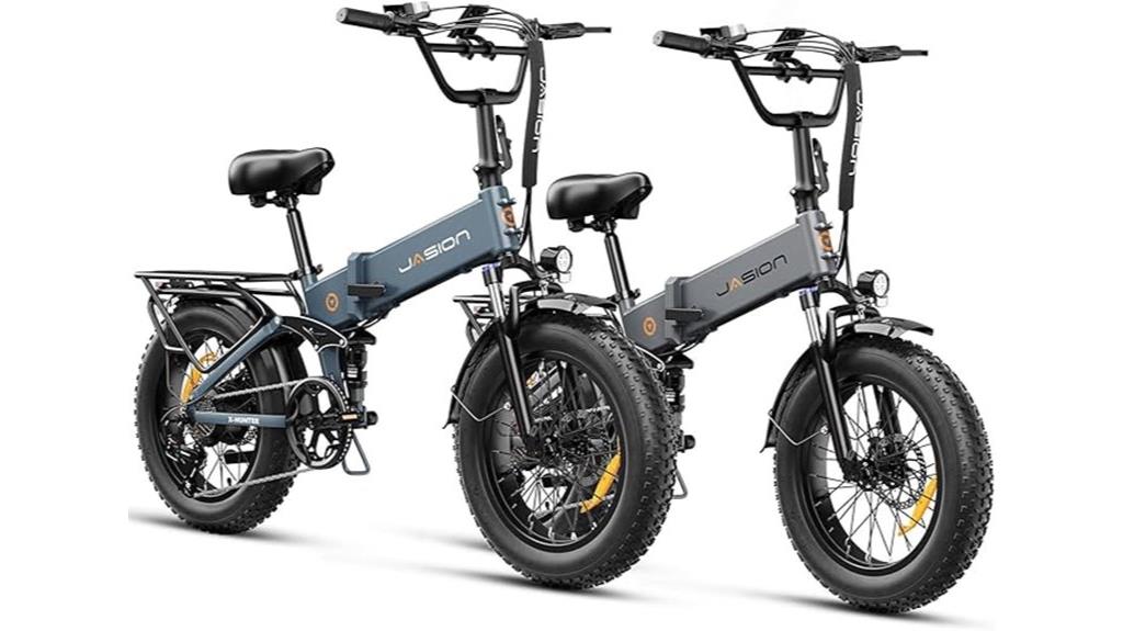 electric adult mountain bike