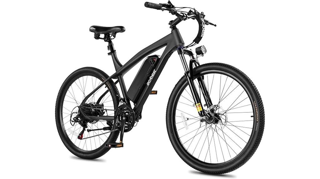 electric adult race bike