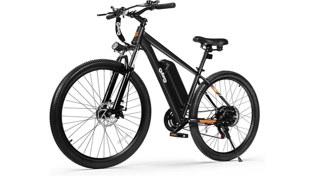 electric adult racing bike