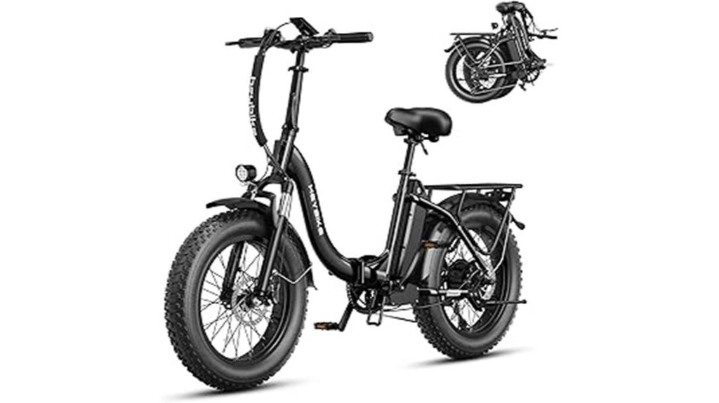 electric adventure bike