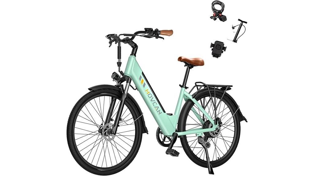 electric bike 1000w removable