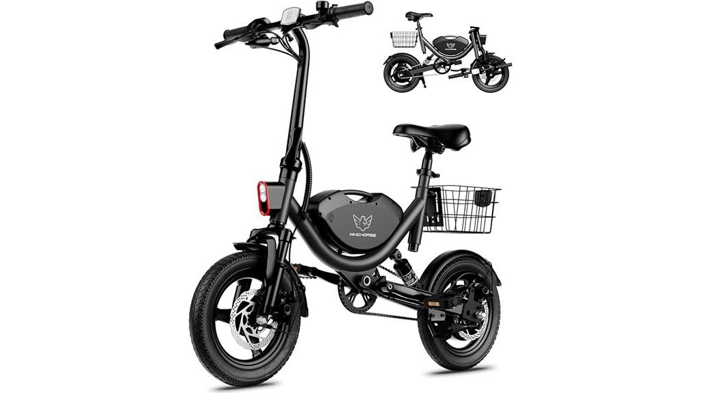 electric bike 22mph 35 miles