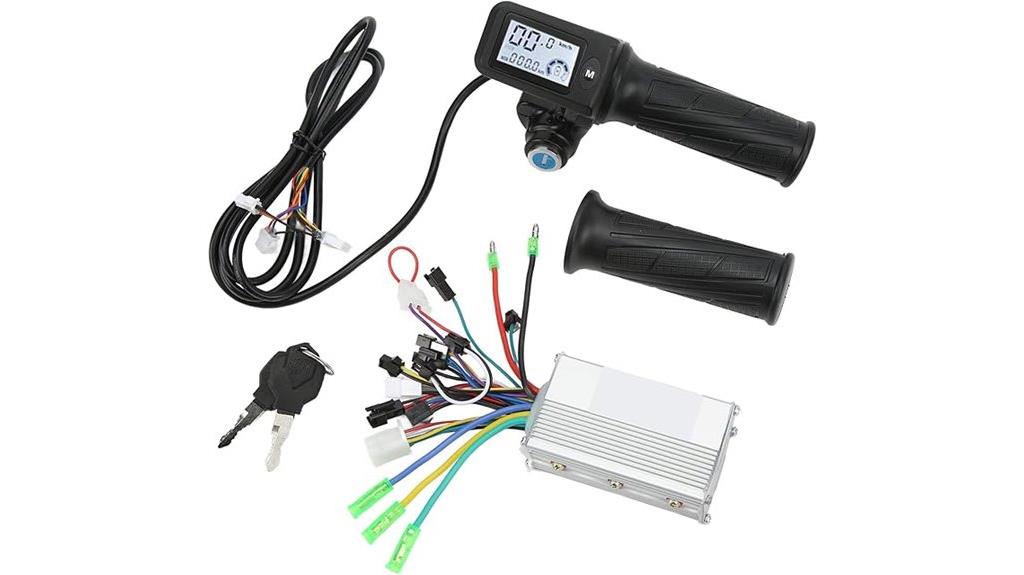 electric bike motor kit