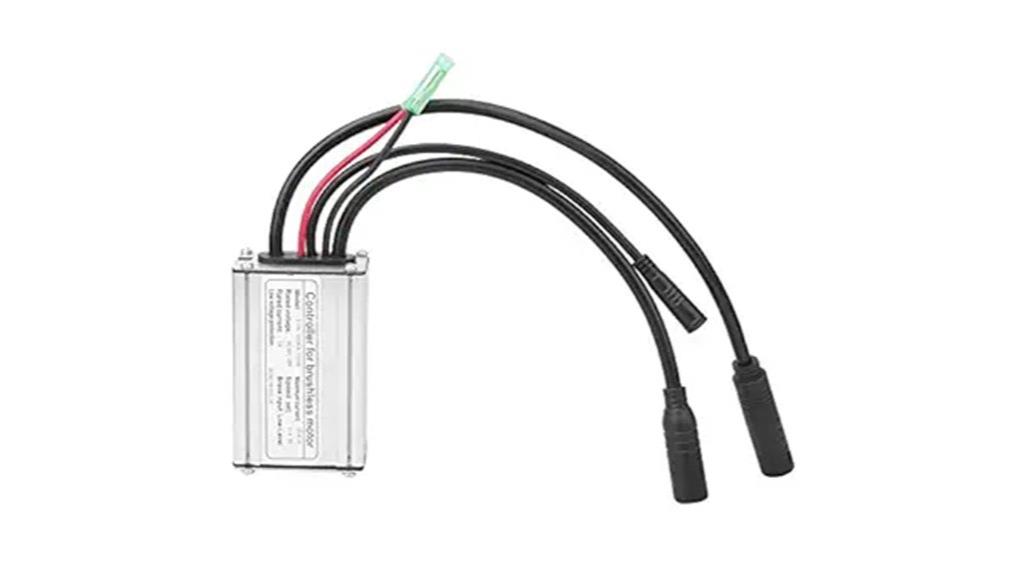 electric bike scooter controller replacement