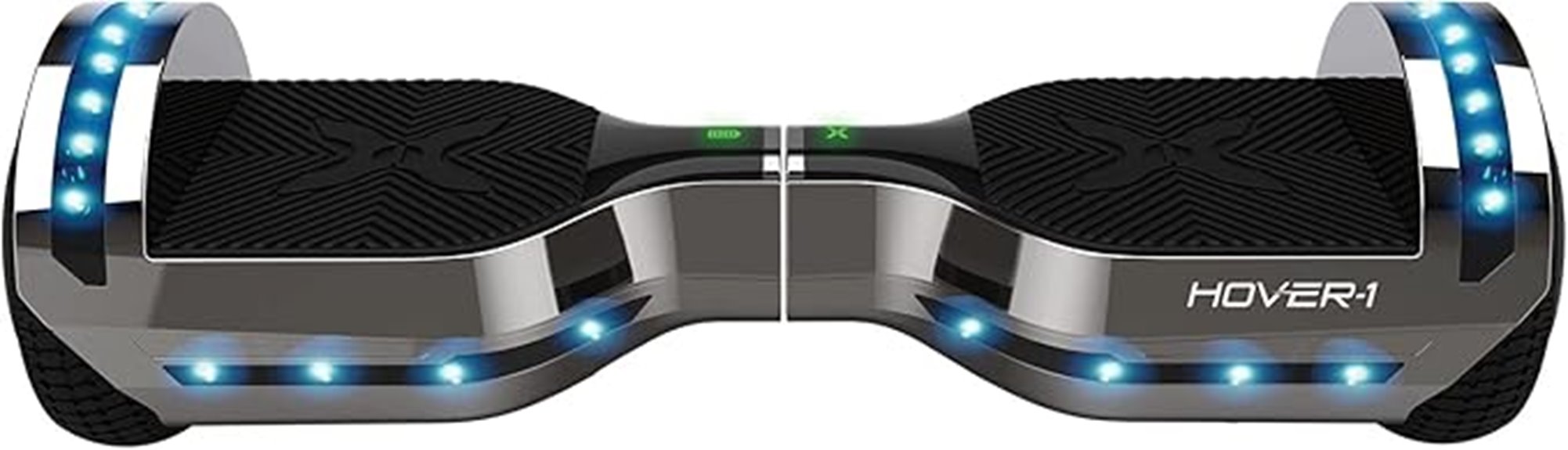 electric hoverboard with bluetooth