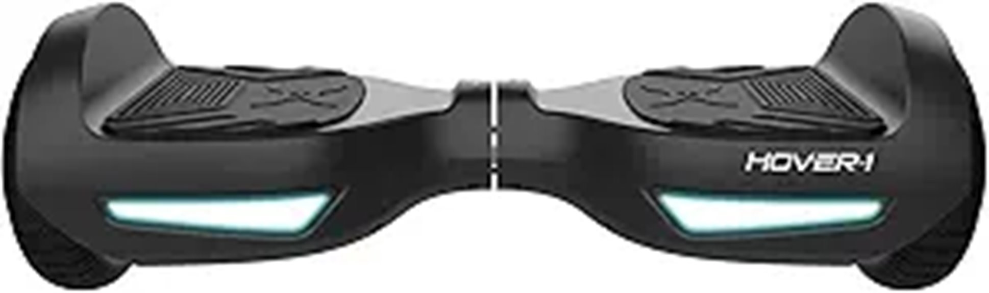 electric hoverboard with lights