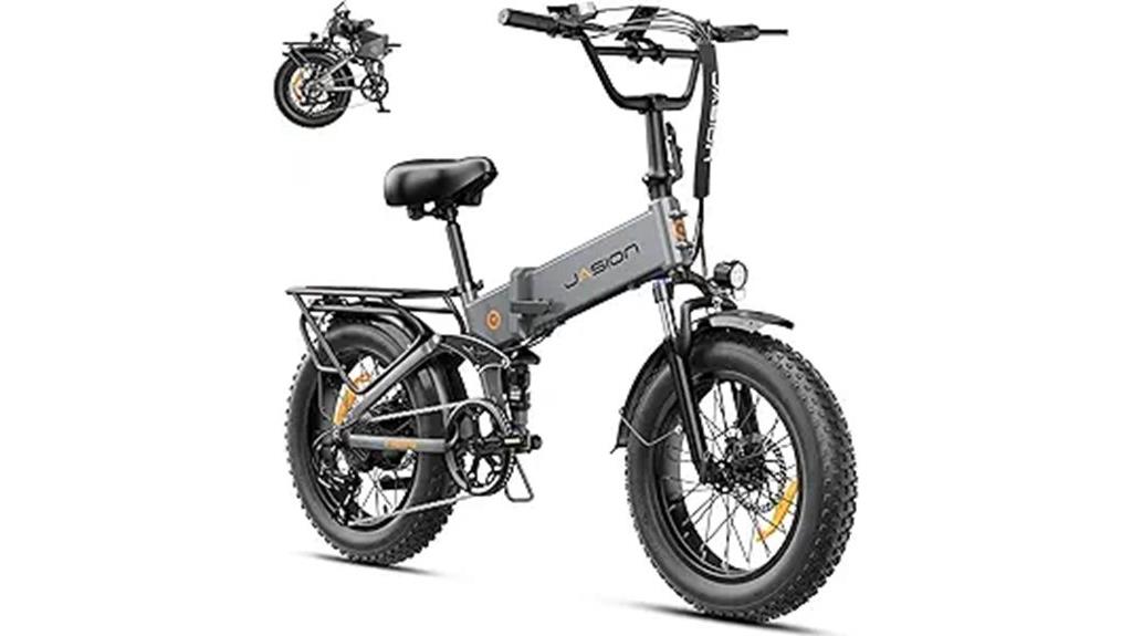electric mountain bike for adults