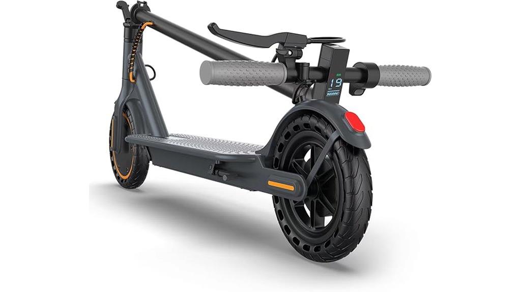 electric scooter 350 500w 19 22mph