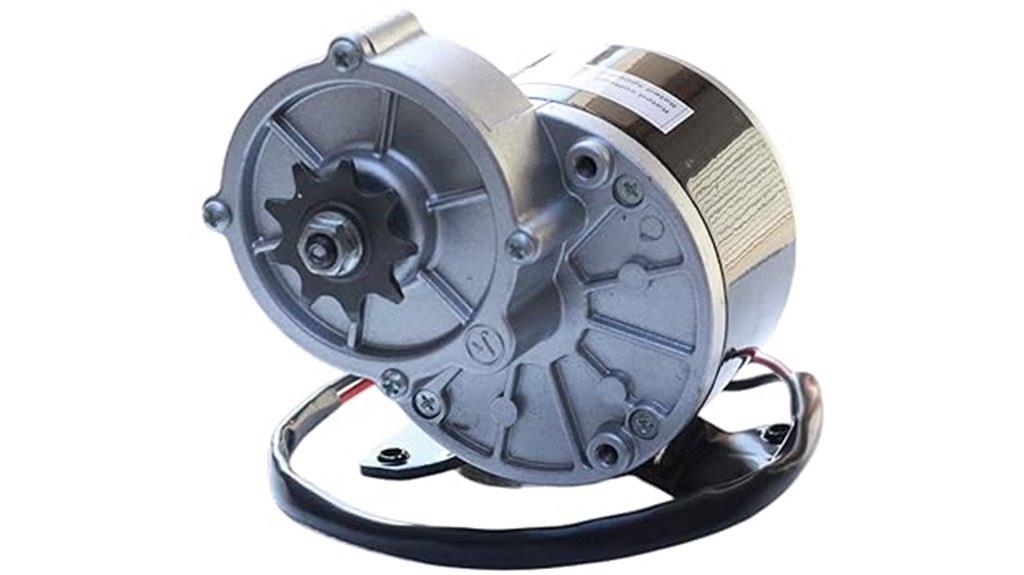 electric scooter motor kit