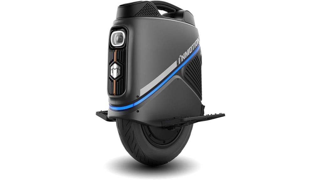 electric unicycle for adults