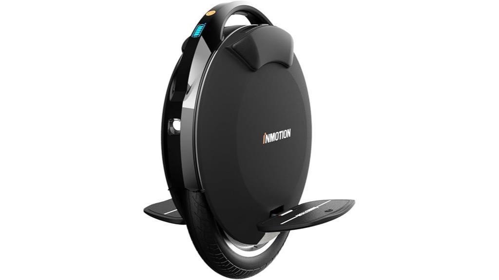 electric unicycle for adults