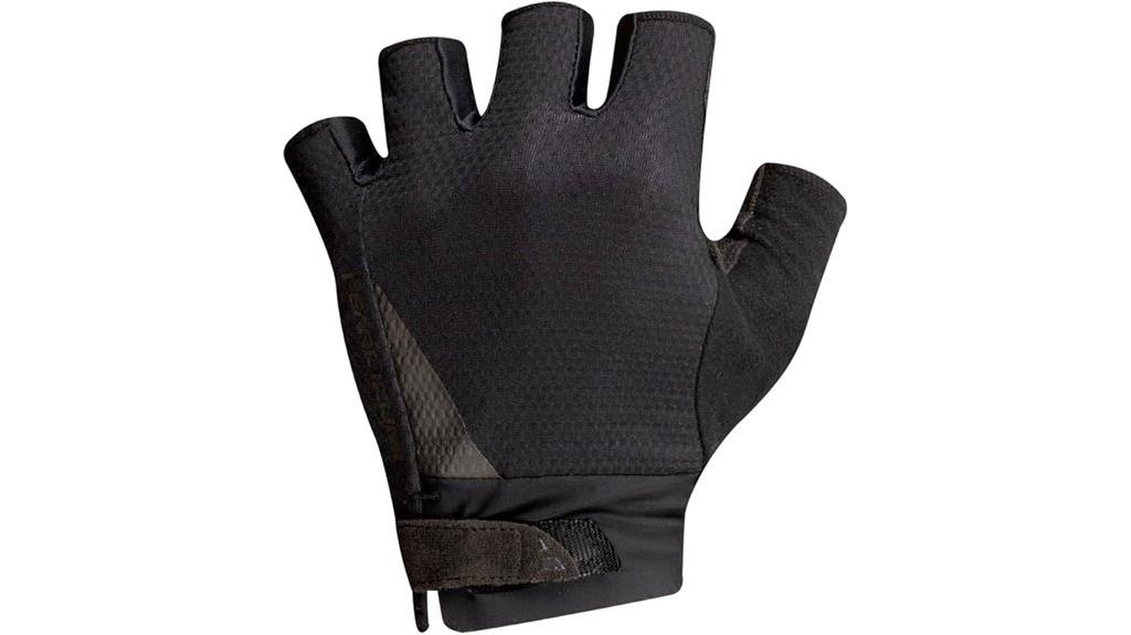 elite gel bike gloves