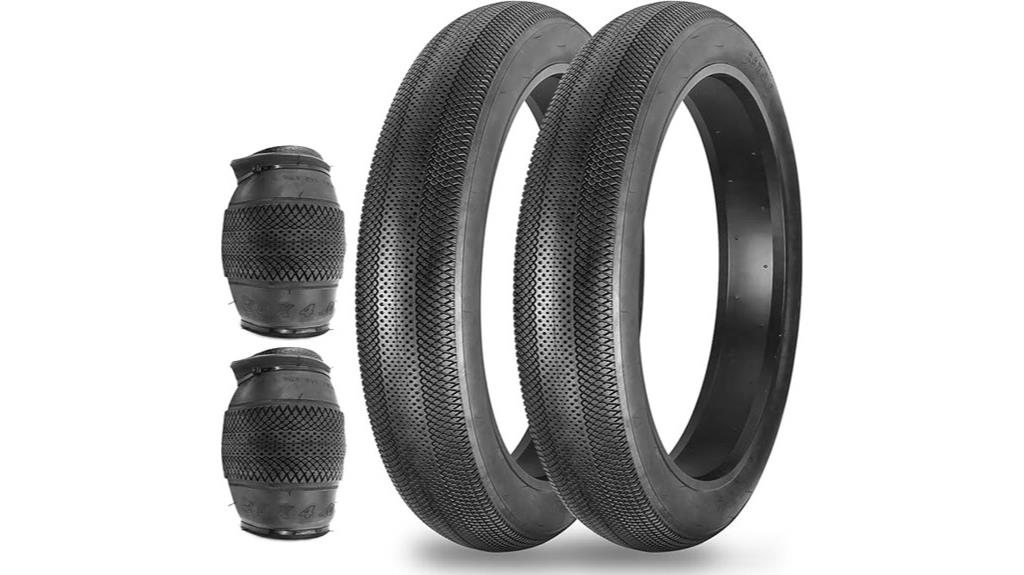 fat tire e bike tire
