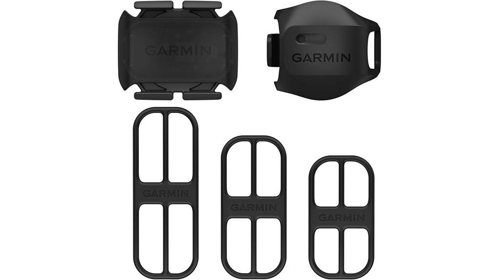 garmin bike speed bundle