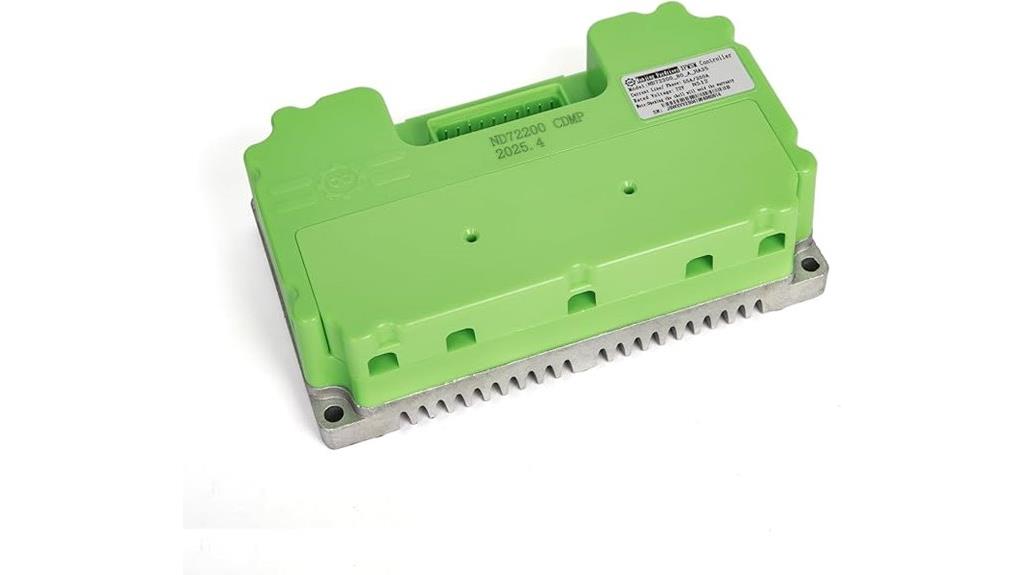 greg young bluetooth controller