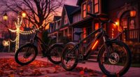halloween e bike sale