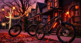 halloween e bike sale