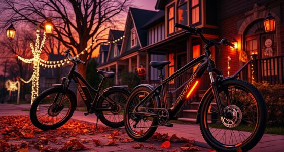 halloween e bike sale