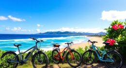 hawaii e bike rebate offers