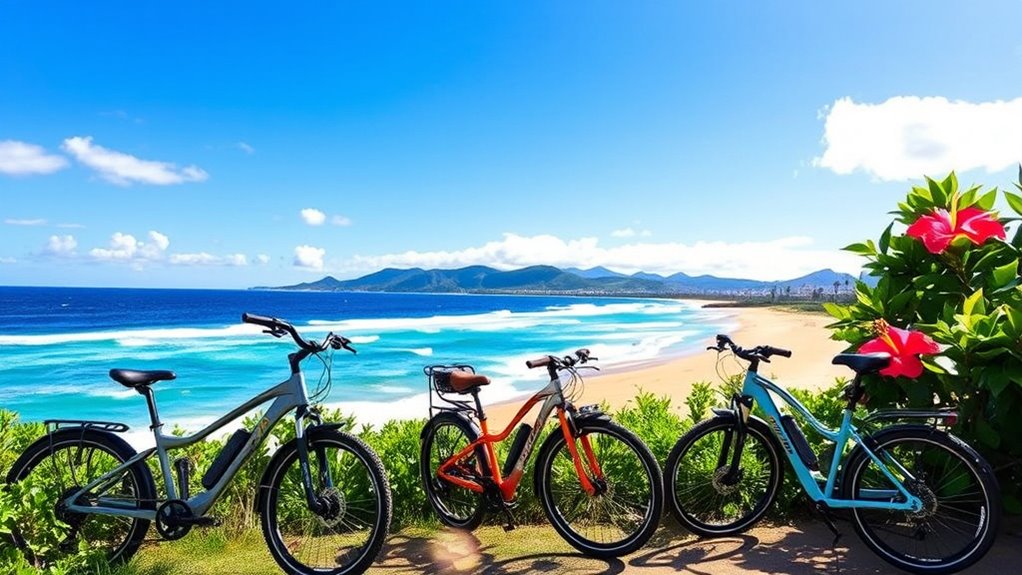 hawaii e bike rebate offers