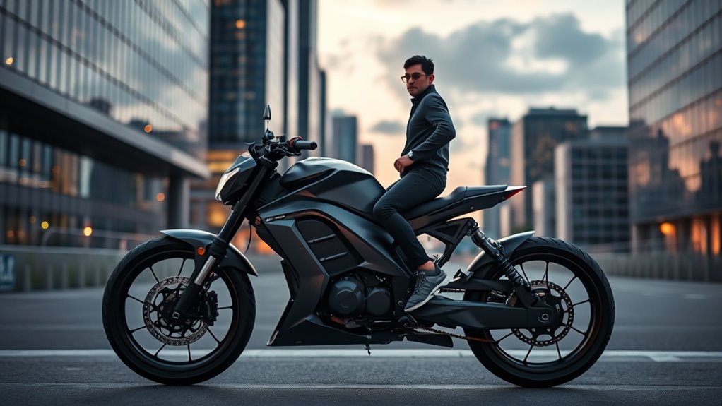 high end e bike selection criteria