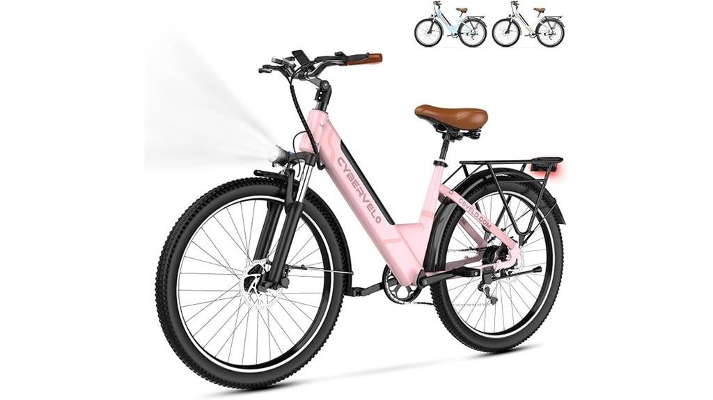 high performance adult electric bike