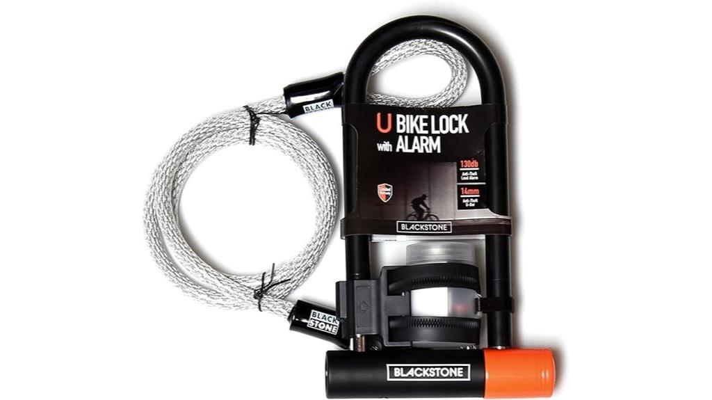 high volume security lock