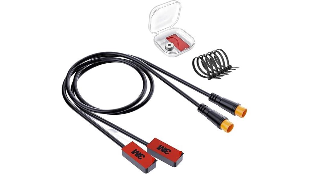 hydraulic brake sensor compatibility