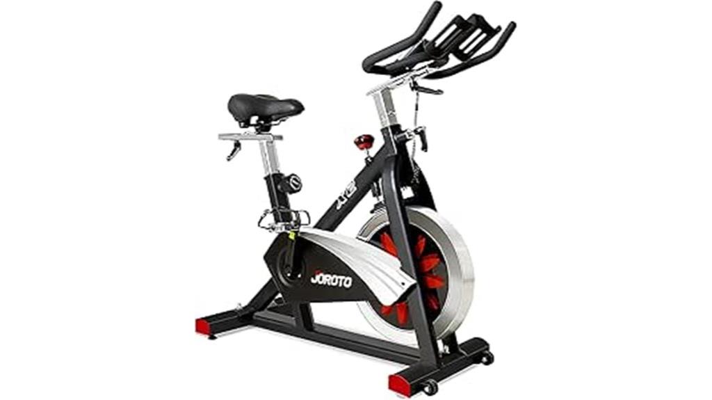 joroto x2 x2pro bike features