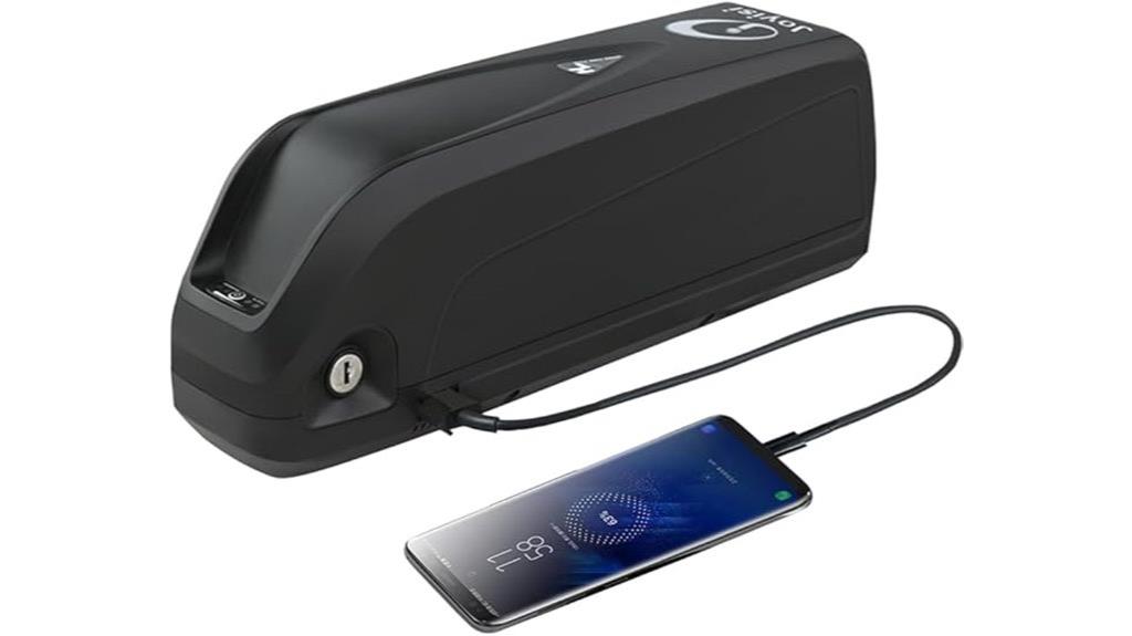 joyisi 52v 20ah battery