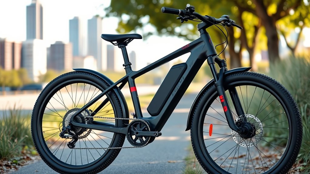 key factors for affordable e bikes