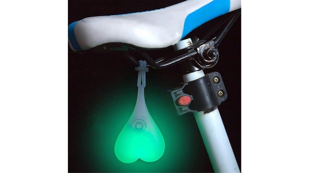 led bicycle rear lights