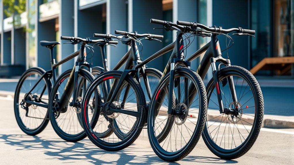 lightweight carbon e bikes