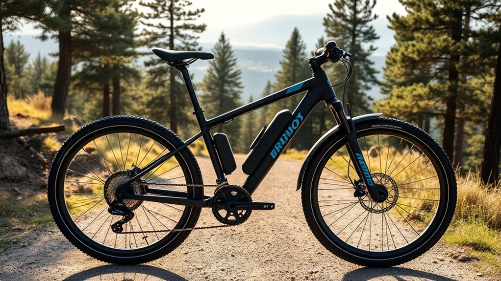 long distance e bike essentials