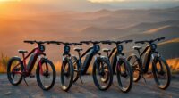 luxury electric bike rankings
