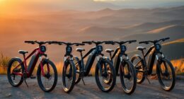 luxury electric bike rankings