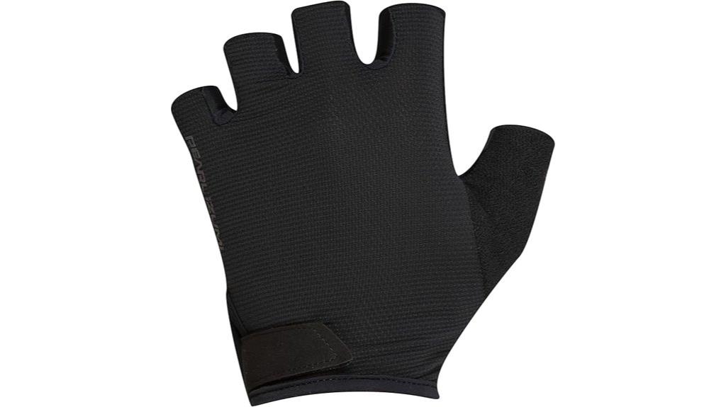 men s fingerless cycling gloves