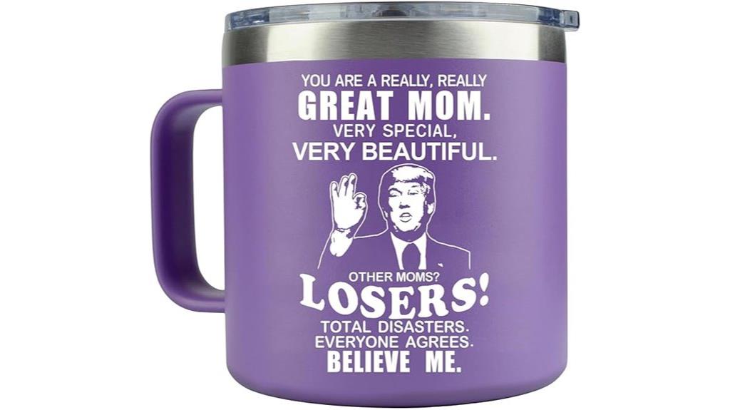 mother s day coffee mug