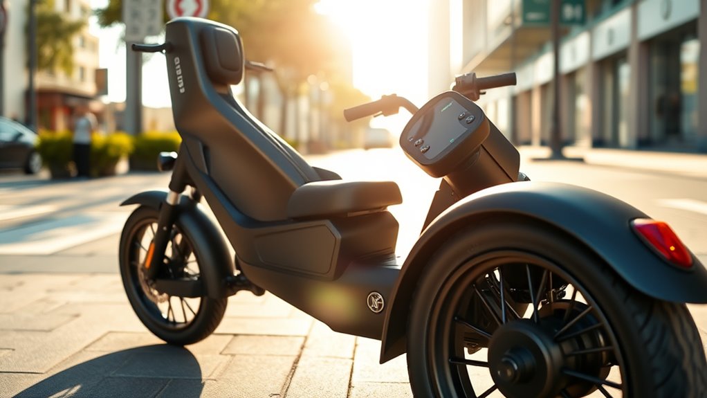 motor power battery durability storage