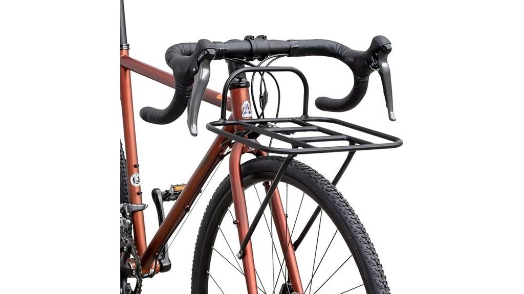 mtb road bike rack