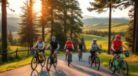 oregon e bike rebate programs
