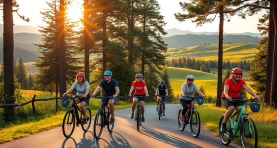 oregon e bike rebate programs