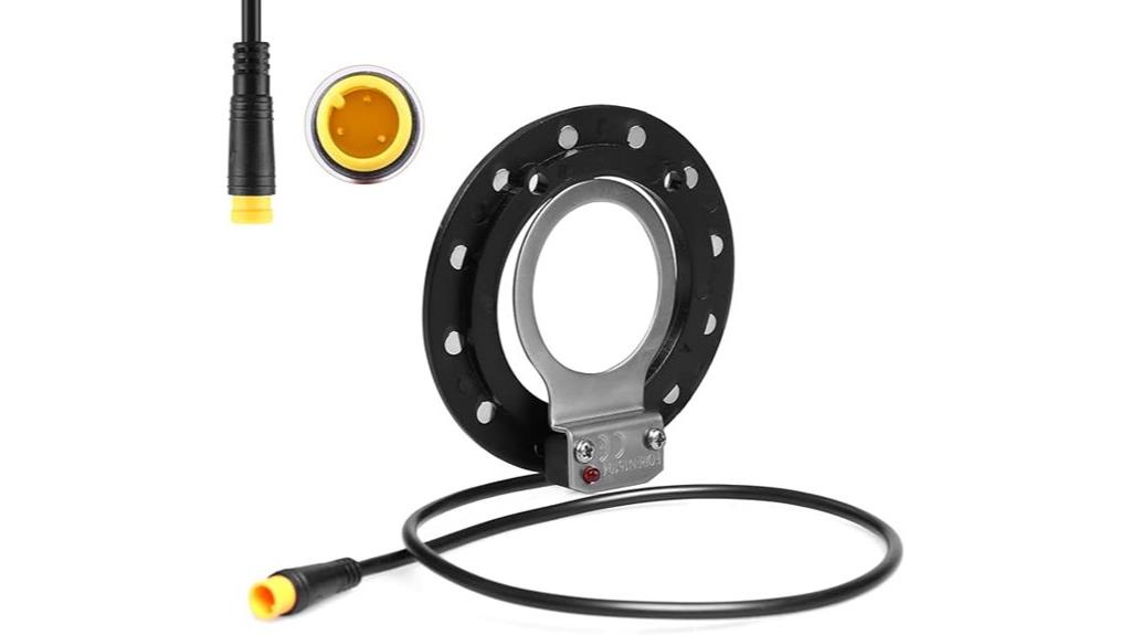 pas pedal sensor adapter